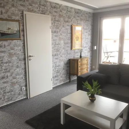 Ferienwohnung Schwede Surendorf Exterior photo
