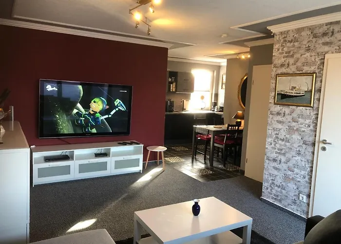 Ferienwohnung Schwede