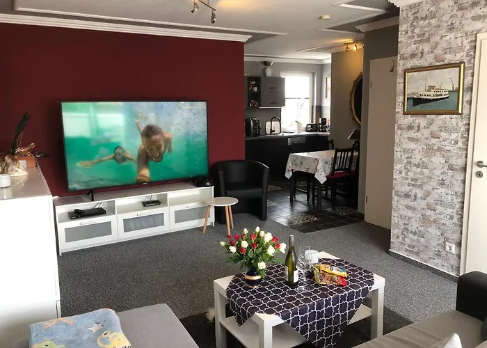Ferienwohnung Schwede