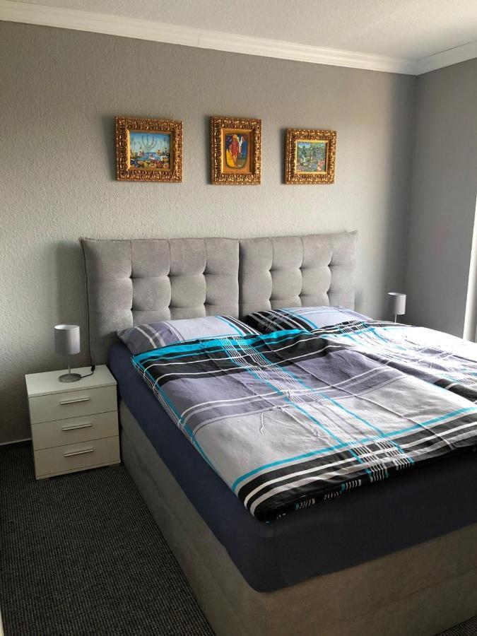 Schwede Apartment *