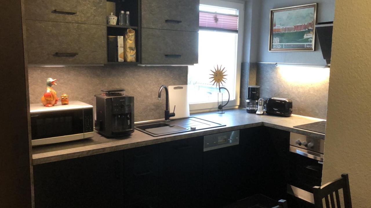 Schwede Apartment
