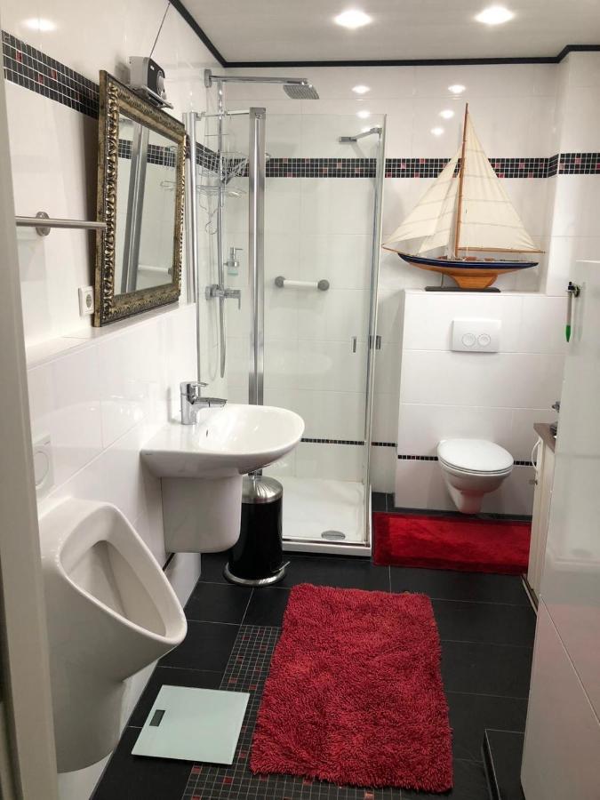 Apartment Schwede *