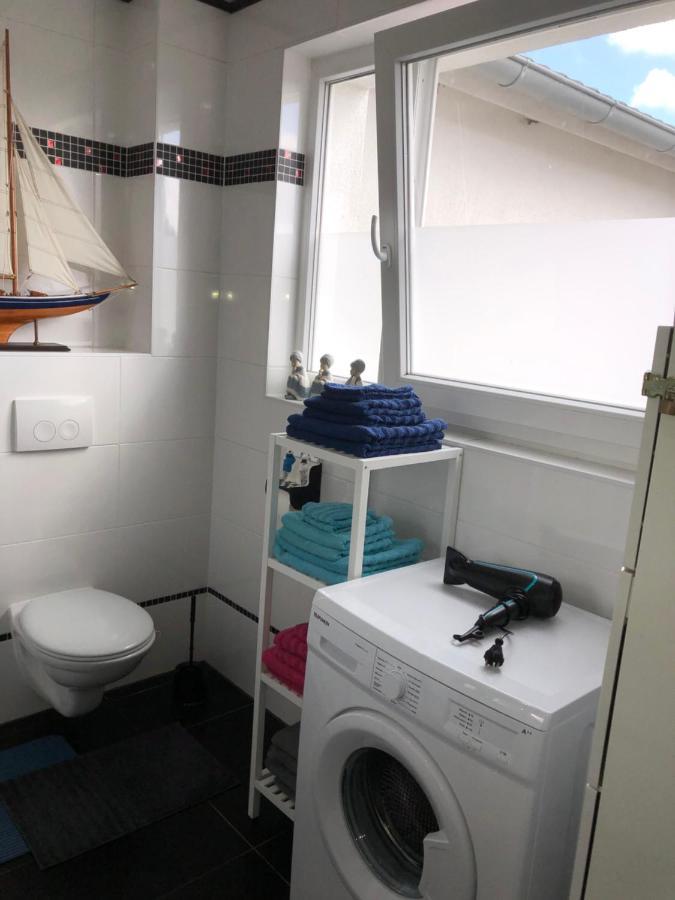 Apartment Schwede Surendorf