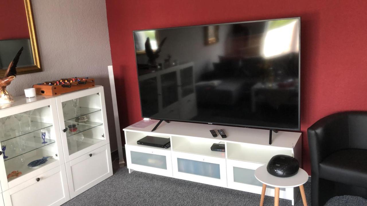 Apartment Schwede *